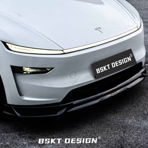 特斯拉Model Y焕新版/TESLA MODEL Y (Highland)
