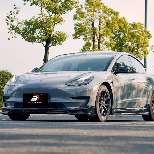 特斯拉MODEL 3 /TESLA MODEL 3