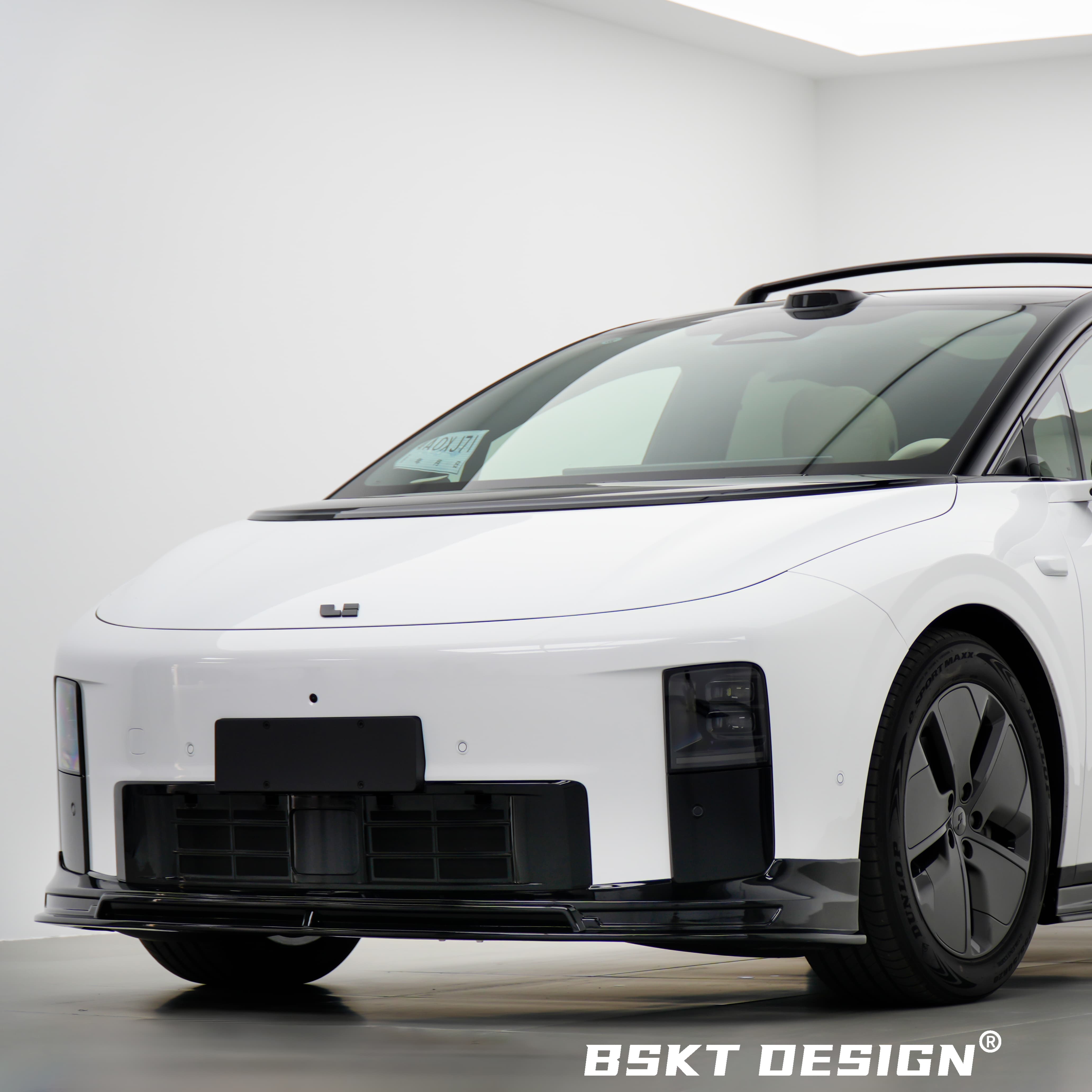 理想I6/LI AUTO I6