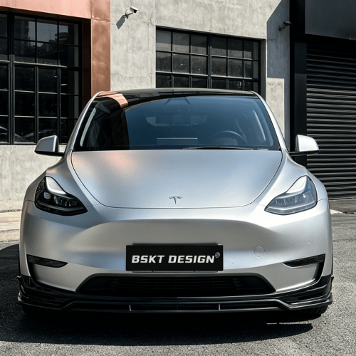 特斯拉Model Y/TESLA MODEL Y