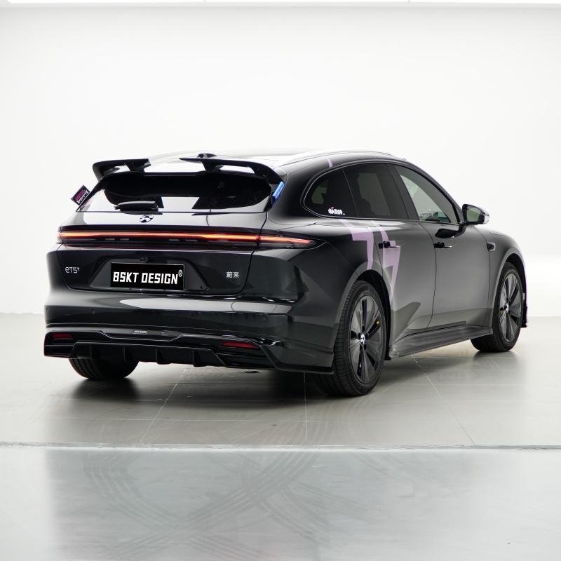 25款蔚来ET5/T / 2025 NIO ET5 / ET5 Touring