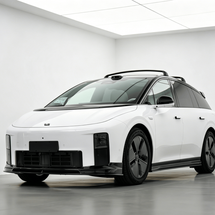 理想I6/LI AUTO I6