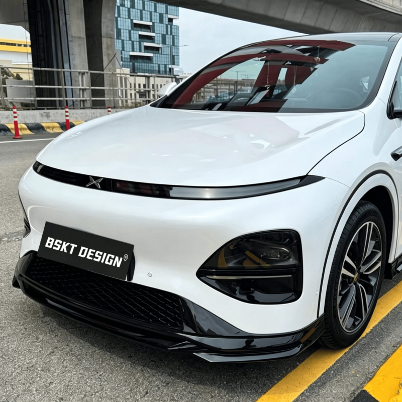 小鹏G6/XPeng G6