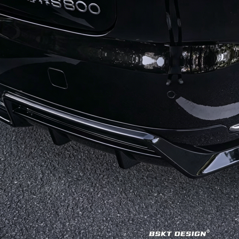 尊界 S800 / Maextro S800