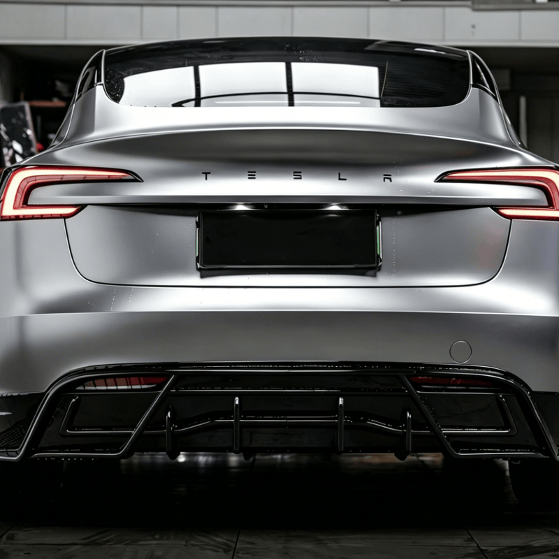 特斯拉Model 3焕新版/TESLA MODEL 3 (Highland）