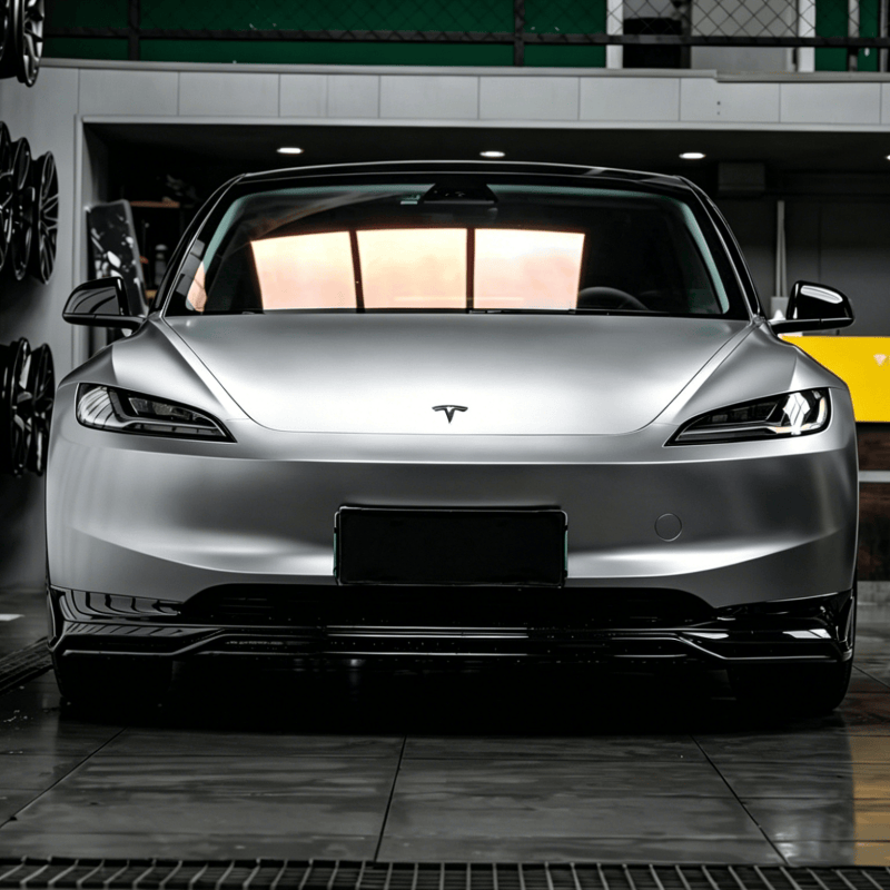 特斯拉Model 3焕新版/TESLA MODEL 3 (Highland）