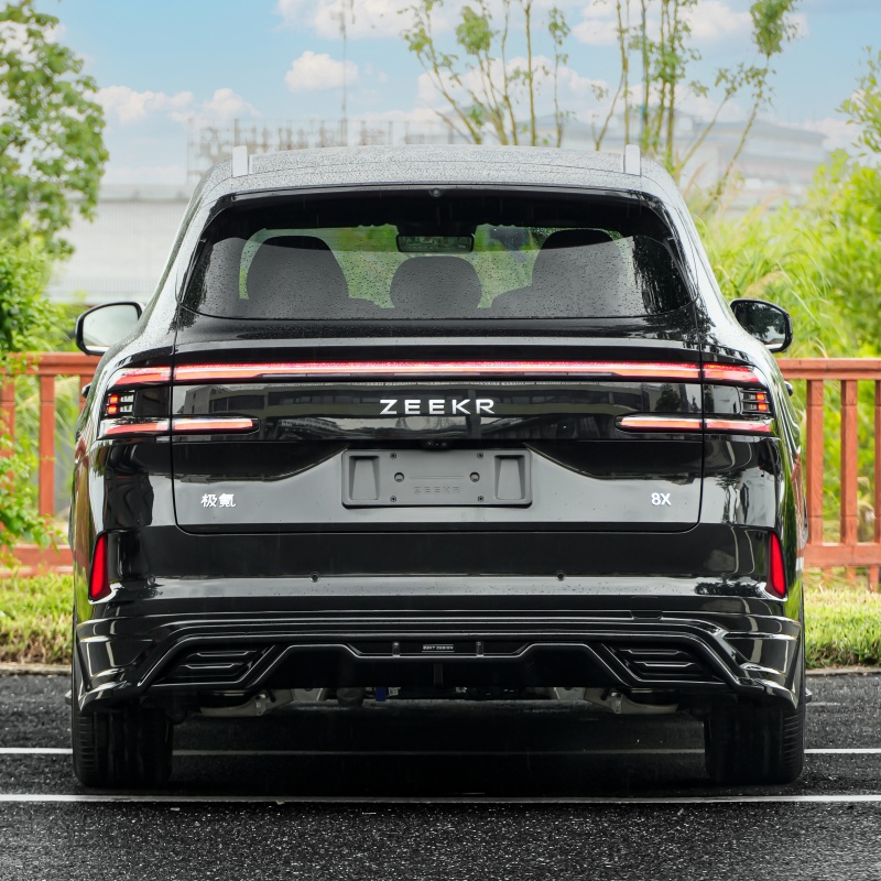 极氪 8X / Zeekr 8X