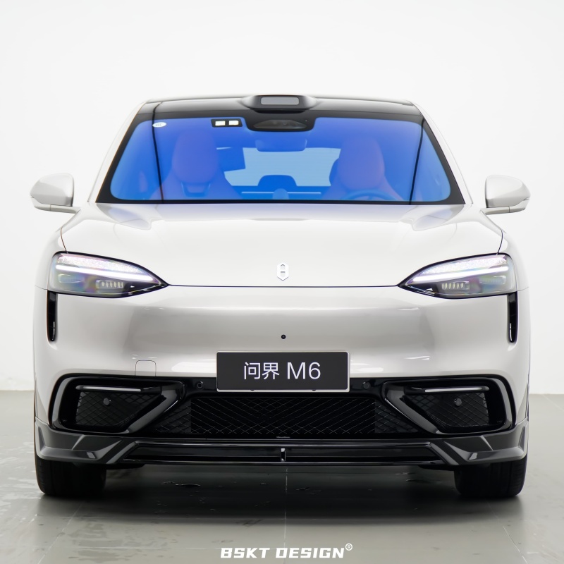 问界 M6 / AITO M6