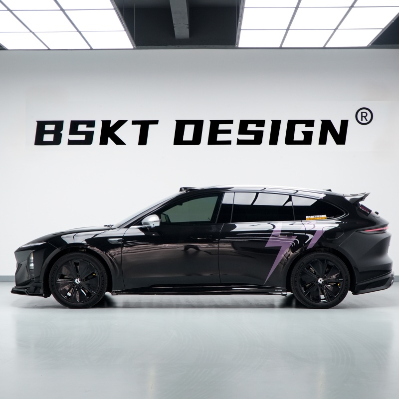 25款蔚来ET5/T / 2025 NIO ET5 / ET5 Touring