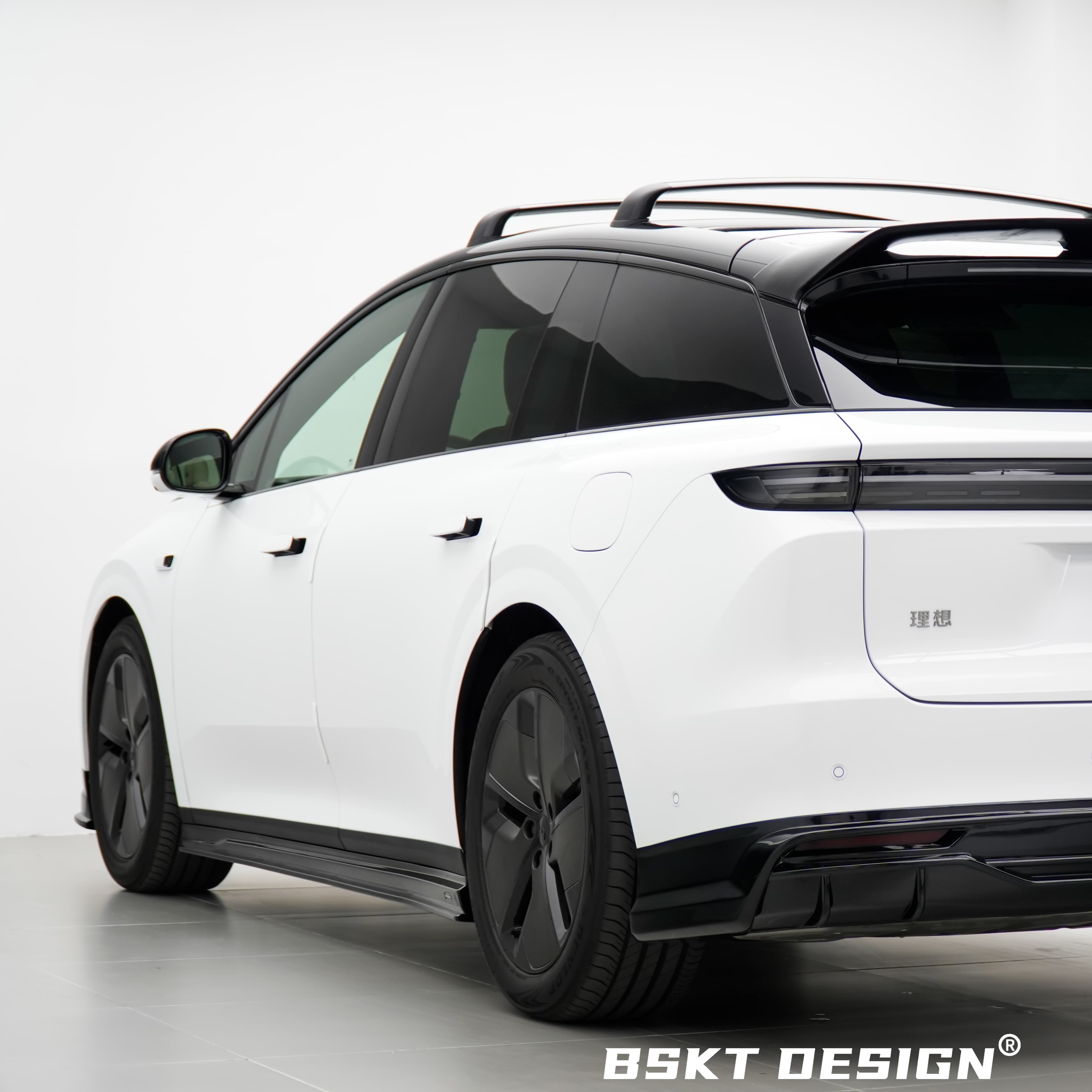 理想I6/LI AUTO I6
