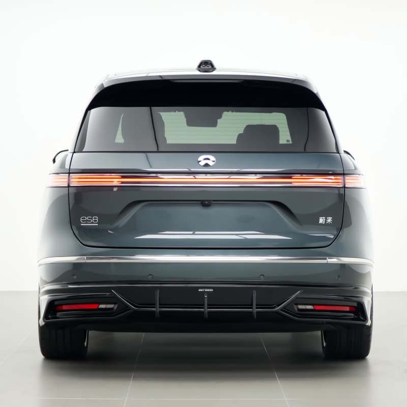 26款蔚来 ES8 /  2026 NIO ES8