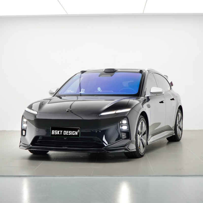 25款蔚来ET5/T / 2025 NIO ET5 / ET5 Touring
