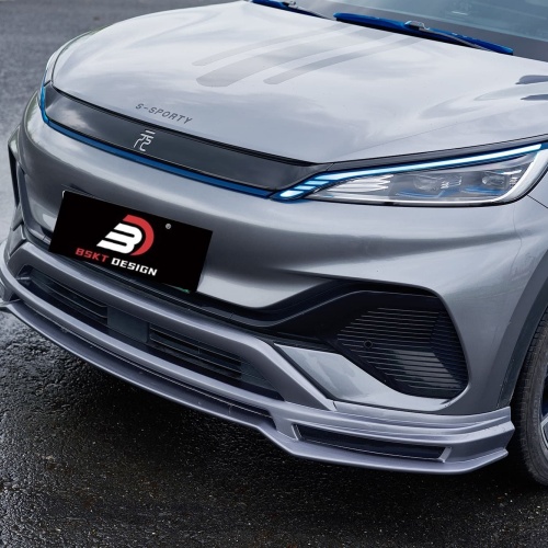 比亚迪 元 PLUS/BYD ATTO 2
