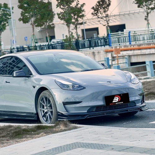 特斯拉MODEL 3 /TESLA MODEL 3