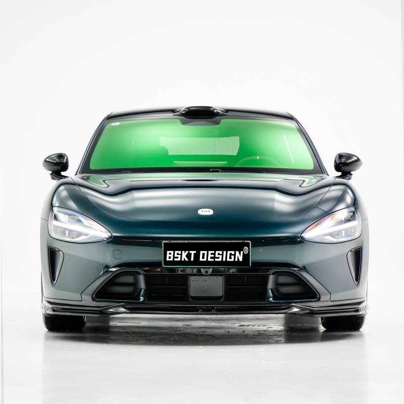 26款 小米SU7 / 2026 Xiaomi SU7 Facelift