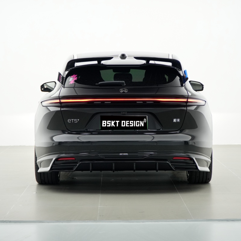 25款蔚来ET5/T / 2025 NIO ET5 / ET5 Touring