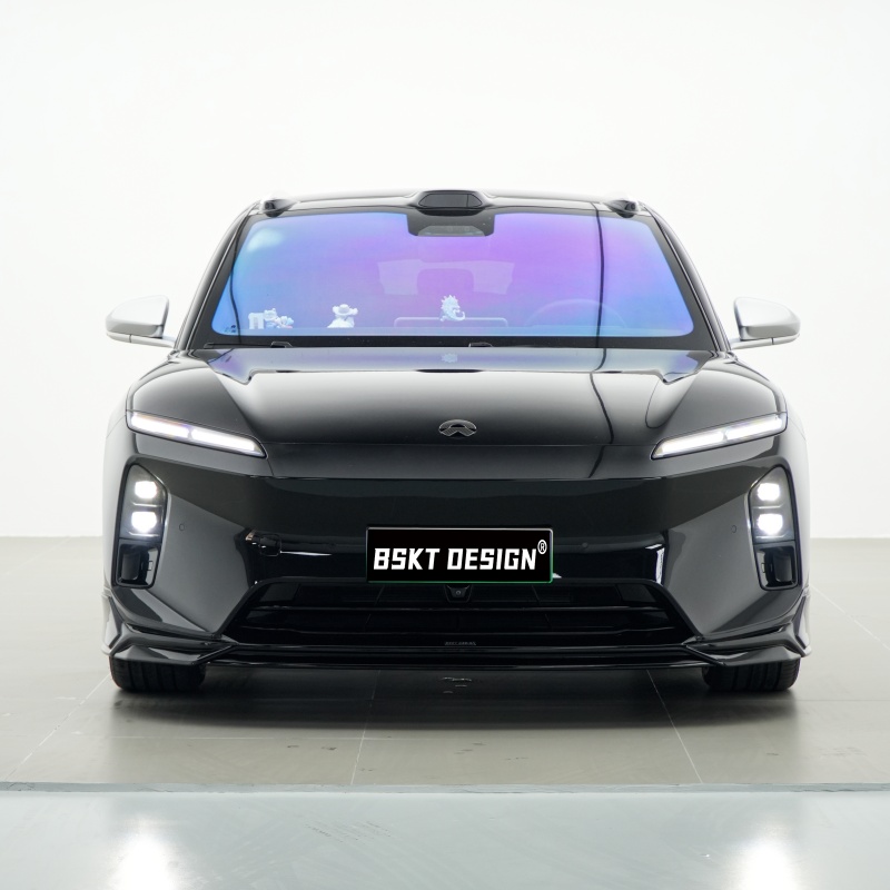 25款蔚来ET5/T / 2025 NIO ET5 / ET5 Touring