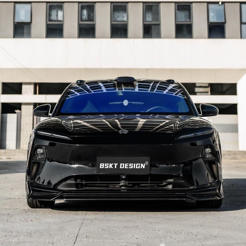 蔚来 ET5T / NIO ET5 Touring