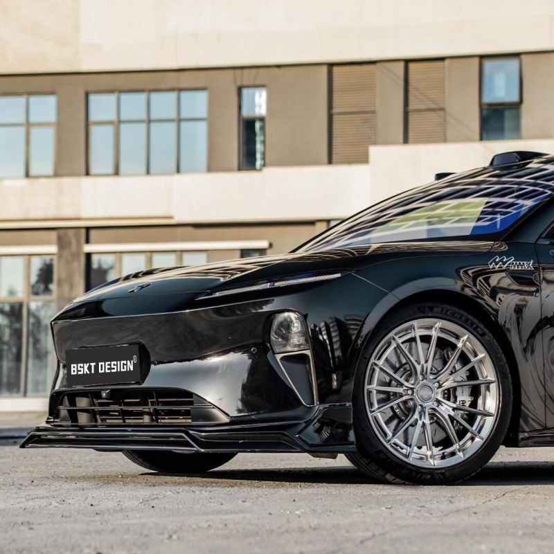 蔚来 ET5T / NIO ET5 Touring