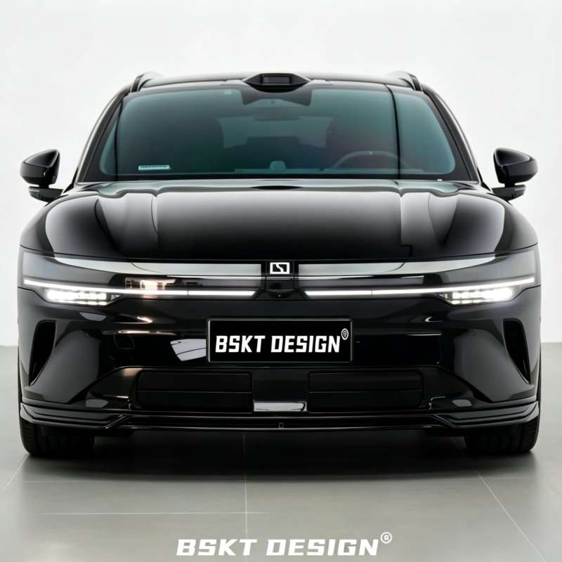 极氪 007GT / Zeekr 007 GT