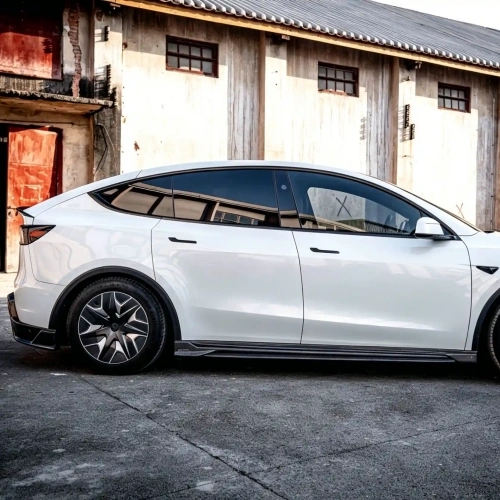 特斯拉Model YL/TESLA MODEL YL