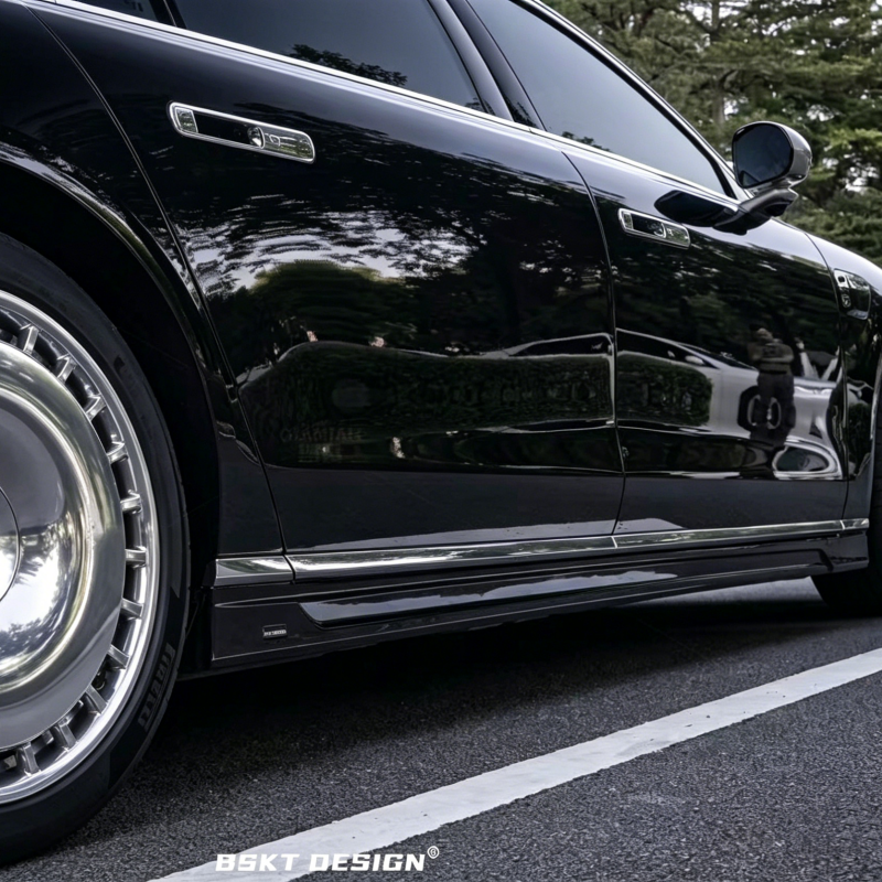 尊界 S800 / Maextro S800