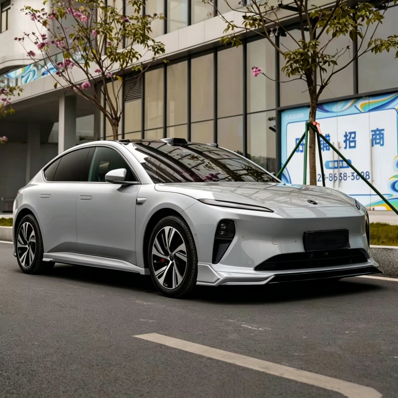 蔚来 ET5  / NIO ET5 