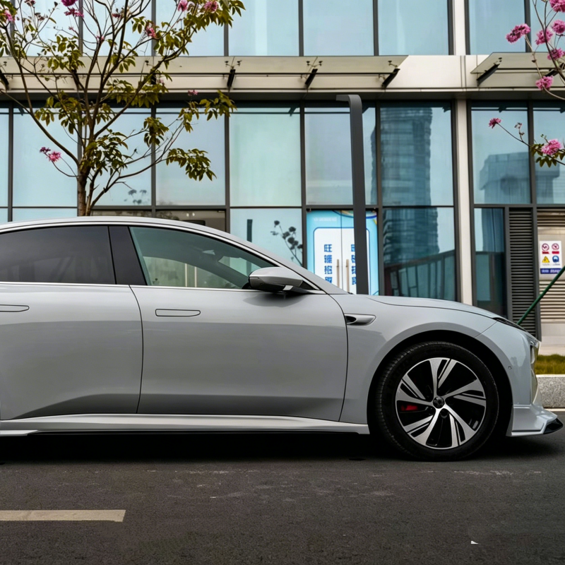 蔚来 ET5  / NIO ET5 