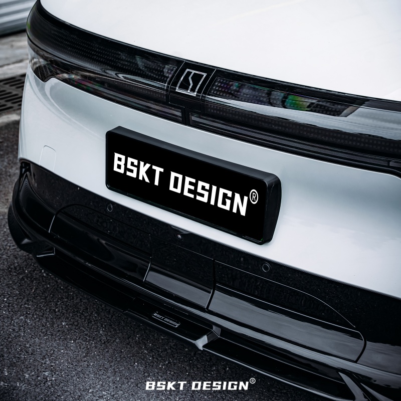 极氪 7X / Zeekr 7X