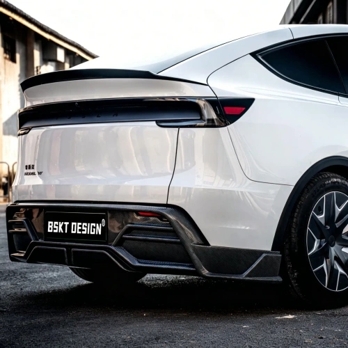 特斯拉Model YL/TESLA MODEL YL