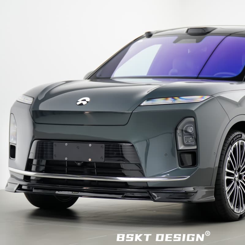 26款蔚来 ES8 /  2026 NIO ES8