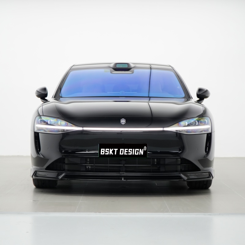 享界S9T 增程版 / Stelato S9T EREV