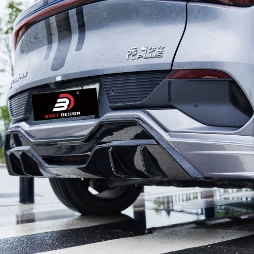 比亚迪 元 PLUS/BYD ATTO 2