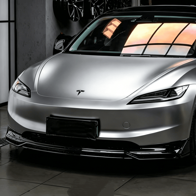 特斯拉Model 3焕新版/TESLA MODEL 3 (Highland）