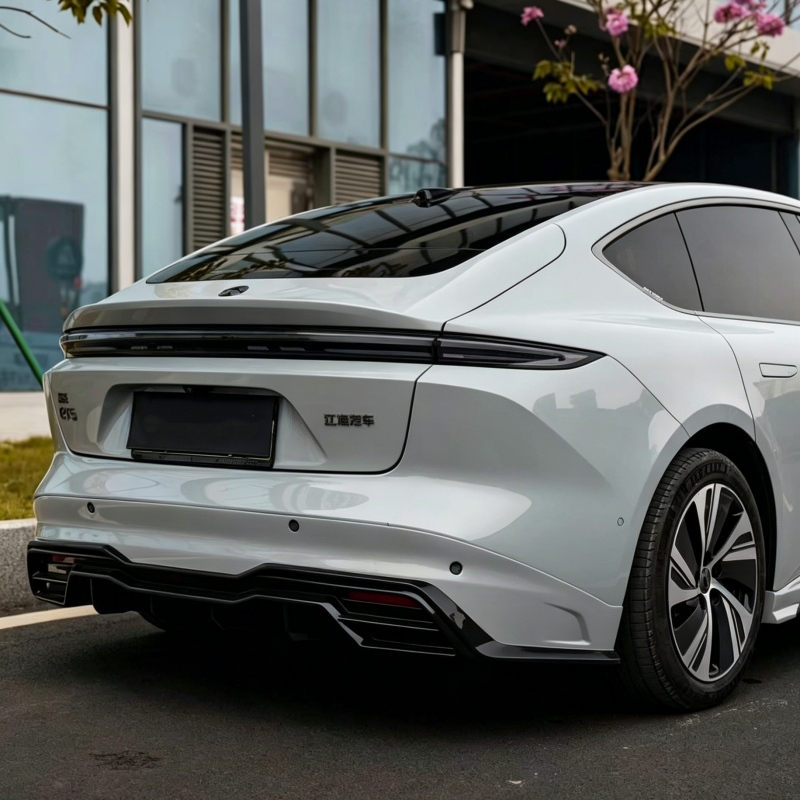 蔚来 ET5  / NIO ET5 