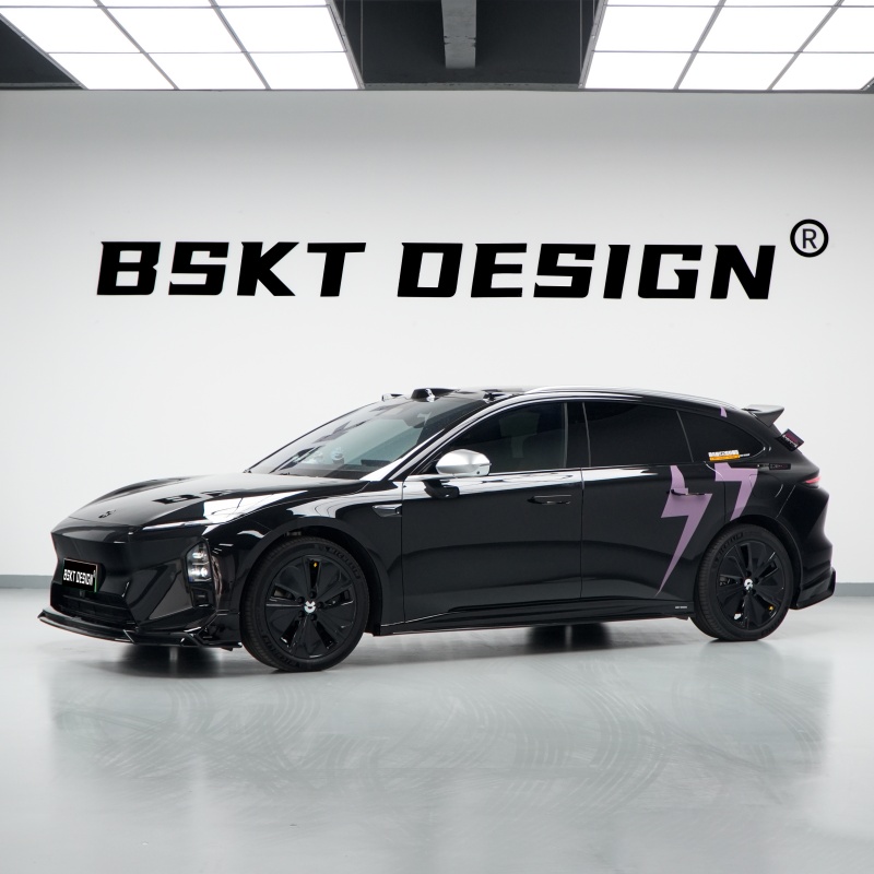 25款蔚来ET5/T / 2025 NIO ET5 / ET5 Touring