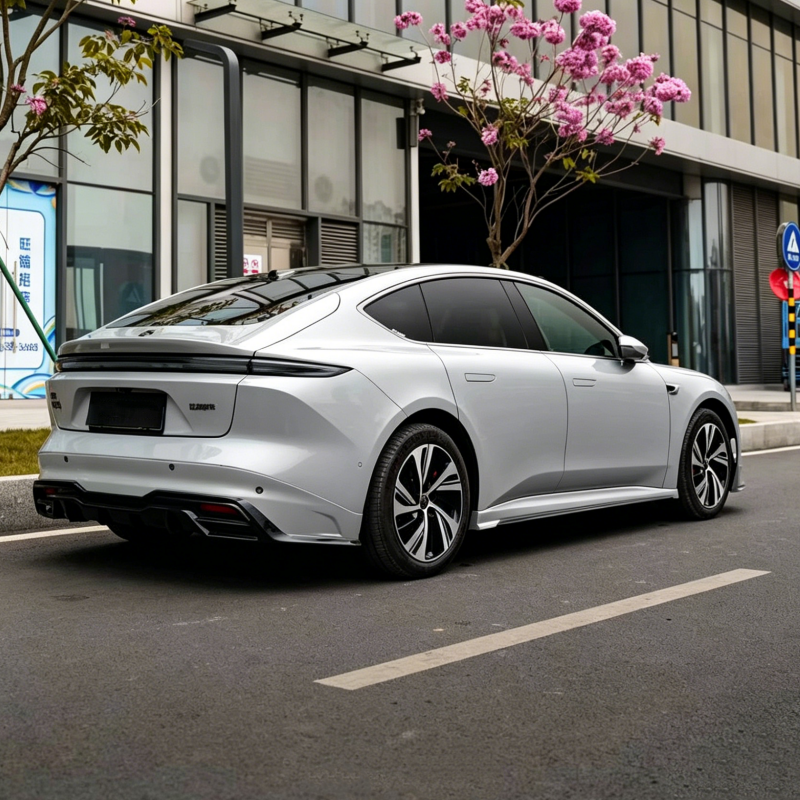 蔚来 ET5  / NIO ET5 