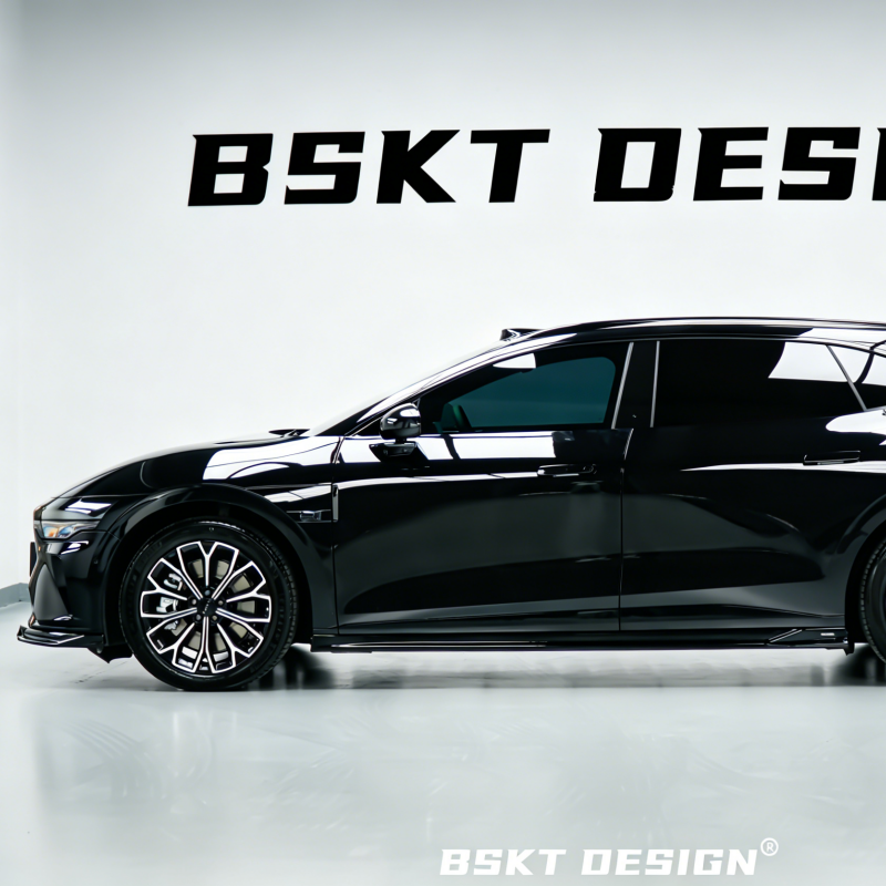 极氪 007GT / Zeekr 007 GT