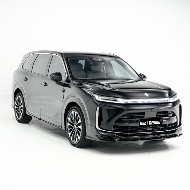 华境 S  / SAIC-GM-Wuling Huajing S
