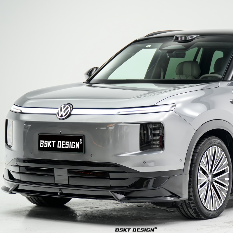 大众ID.ERA 9X / Volkswagen ID. Era 9X