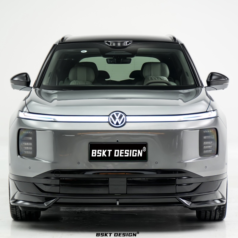 大众ID.ERA 9X / Volkswagen ID. Era 9X