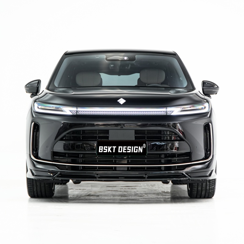 华境 S  / SAIC-GM-Wuling Huajing S