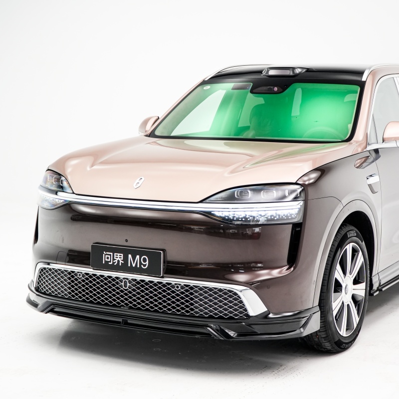 2026款 问界 M9 / 2026 AITO M9