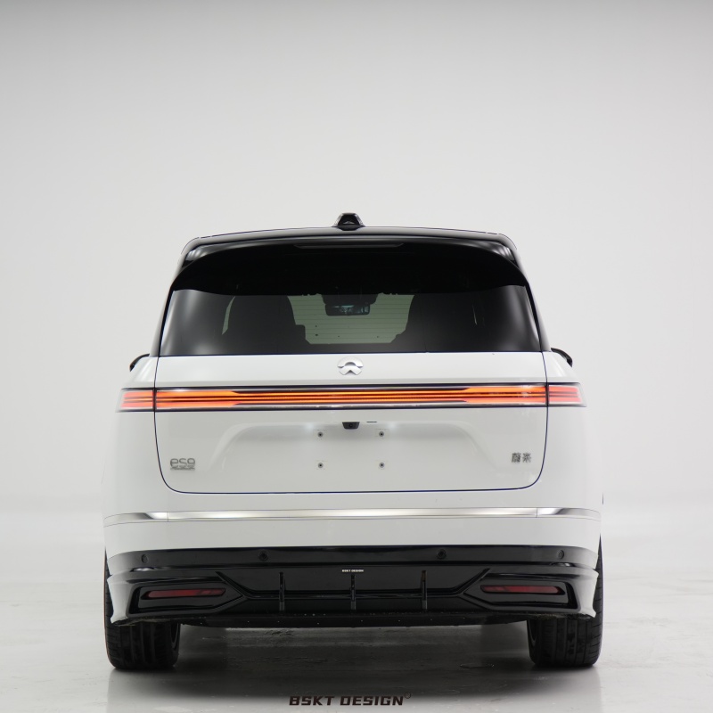 蔚来 ES9  / NIO ES9