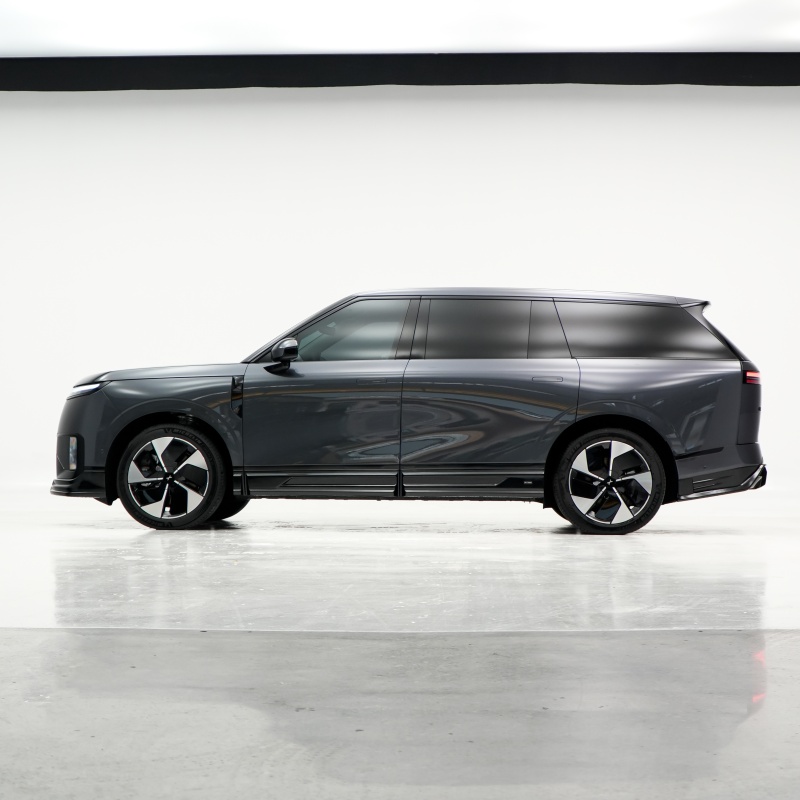 小鹏 GX  /  XPeng GX