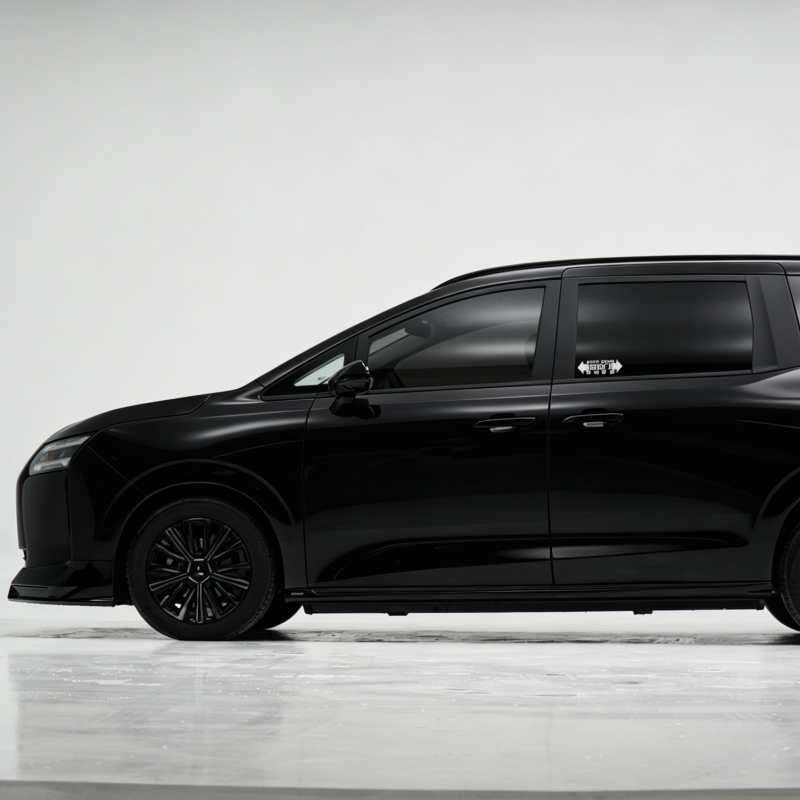 五菱 星光730 / Wuling Starlight 730 MPV