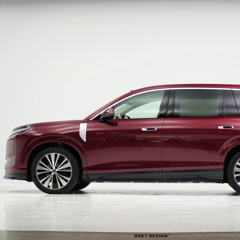 比亚迪 大唐 / BYD Tang L EV