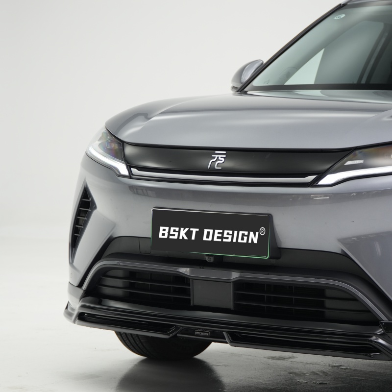比亚迪 元UP /BYD ATTO 2