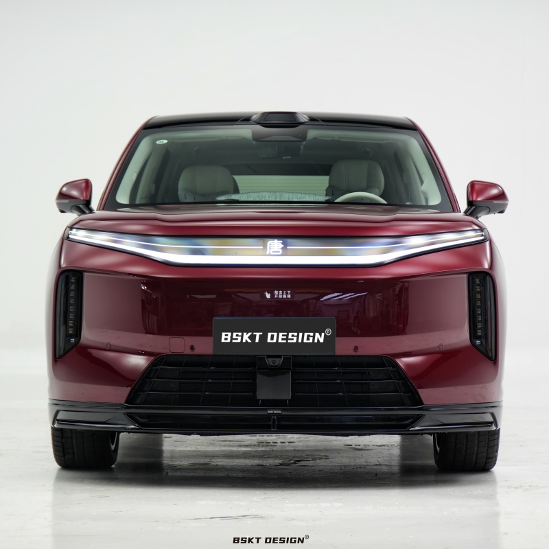 比亚迪 大唐 / BYD Tang L EV