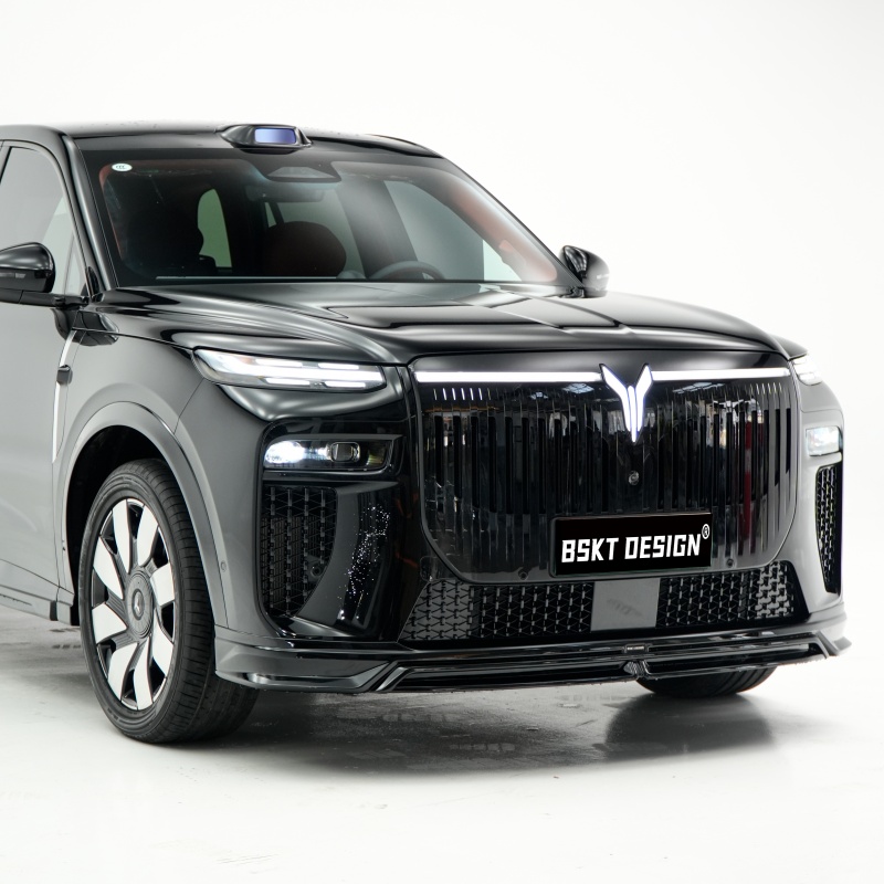 岚图泰山 X8 / Voyah Taishan X8